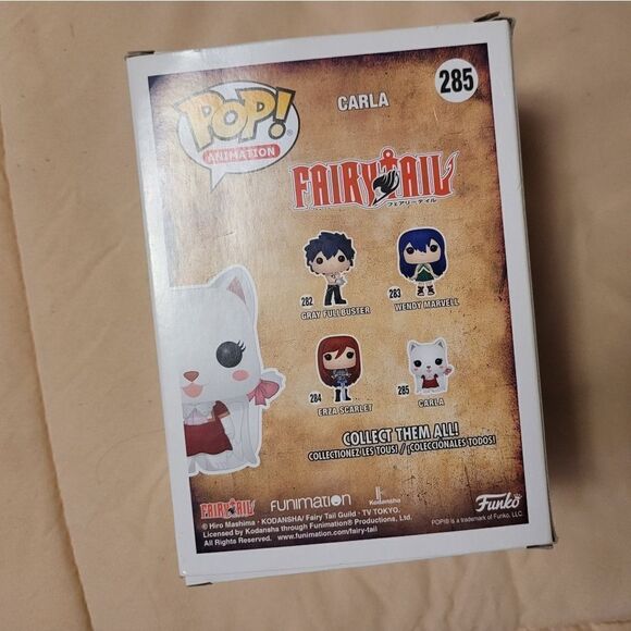 Funko pop 285 - Picture 2 of 2